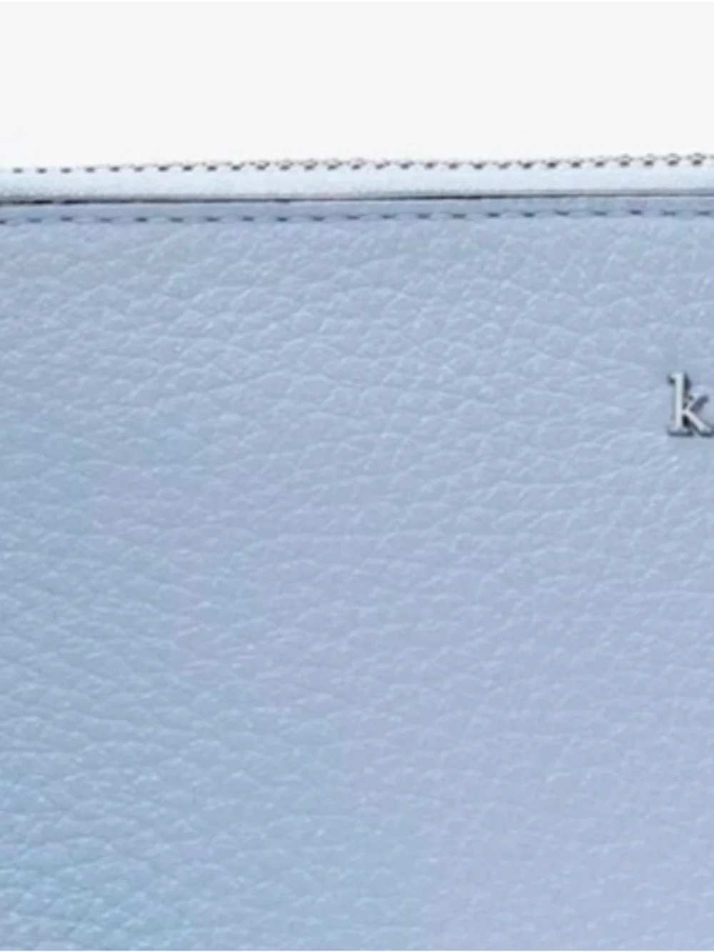 kate spade Lucy wristlet NWT